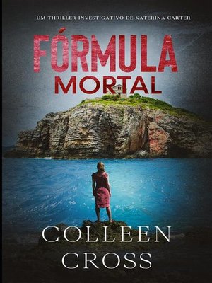 cover image of Fórmula Mortal